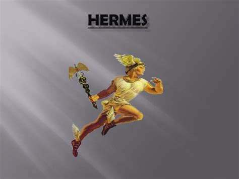 hermes quien es|hermes dios del olimpo.